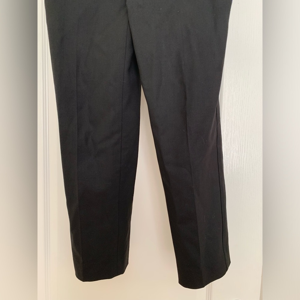 Theory Treeca Pants Size 2 - Picture 2 of 7